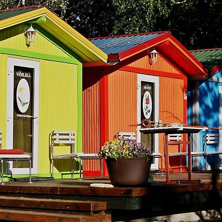 Jaaguranna Lillelaager Tostamaa Экстерьер фото