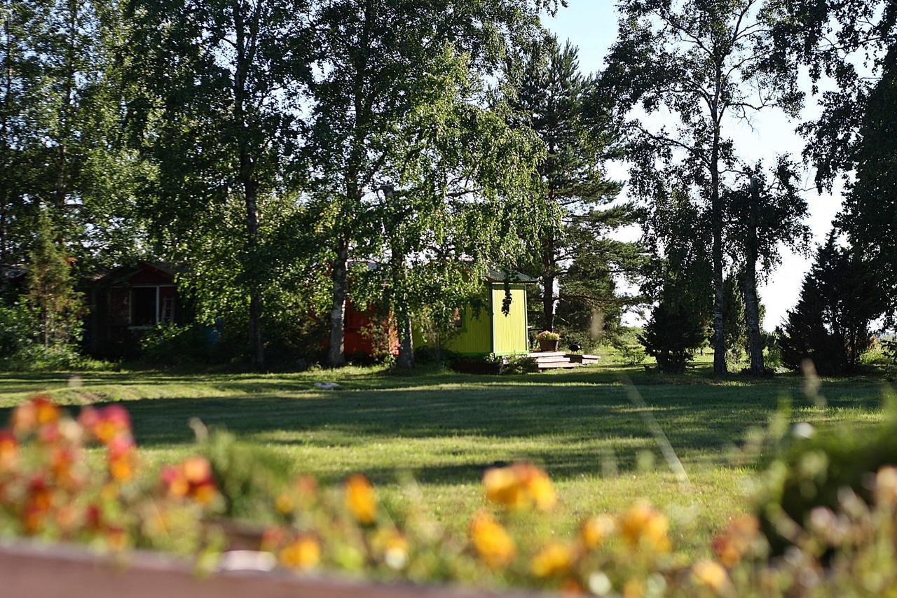 Jaaguranna Lillelaager Tostamaa Экстерьер фото