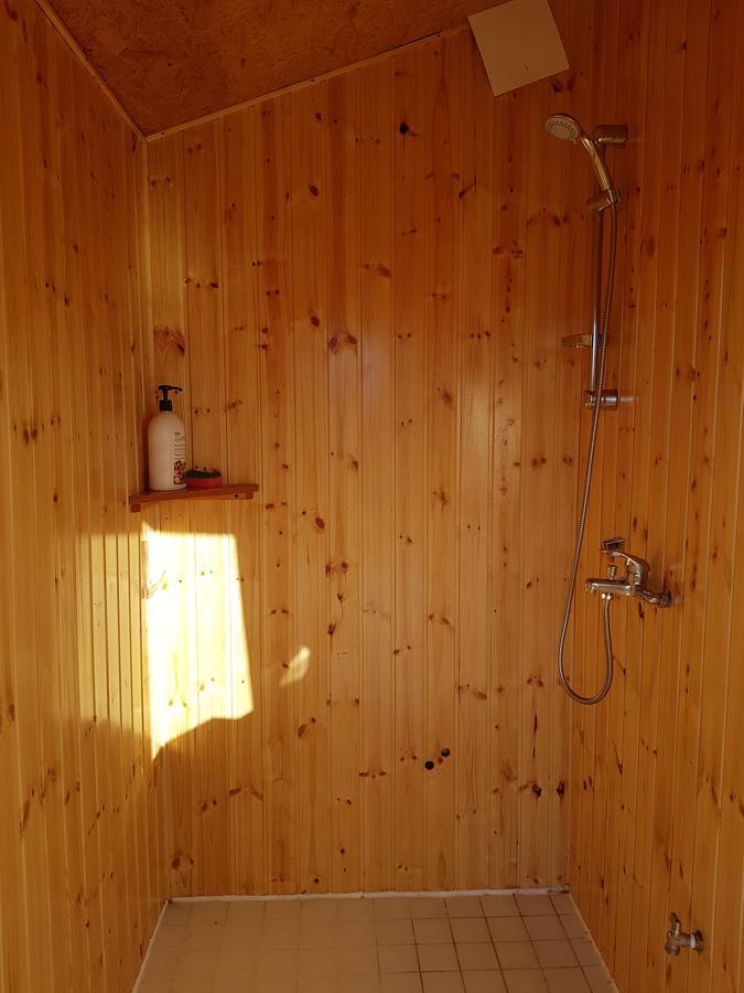 Jaaguranna Lillelaager Tostamaa Экстерьер фото